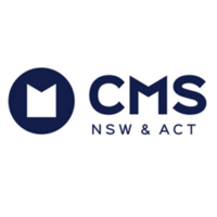 Church Missionary Society NSW & ACT Ltd