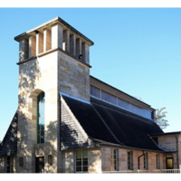 St Barnabas Anglican Church Westmead