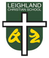 Leighland Christian School..