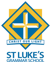 St Luke's Grammar School