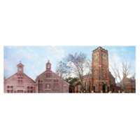 Chinese Presbyterian Church
