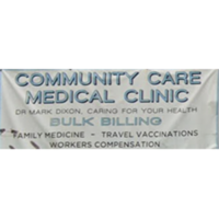 Community Care Medical Clinic