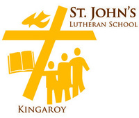 St Johns Lutheran School - Kingaroy