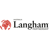 Langham Partnership Australia Ltd.