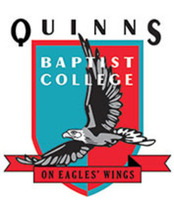 Quinns Baptist College