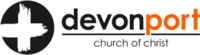 Devonport Church of Christ