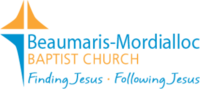 Beaumaris-Mordialloc Baptist Church