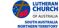 Lutheran Church of Australia SA-NT District Inc Angela Rogers