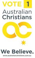Australian Christians