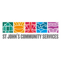 St John's Community Services