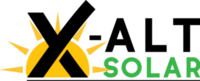 X-Alt Solar