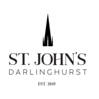 St John's Darlinghurst