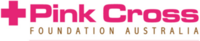 Pink Cross