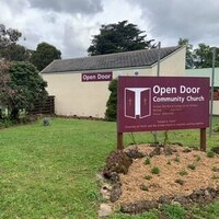 Open Door Community Church
