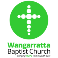 Wangaratta Baptist Church