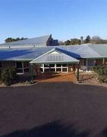 Dubbo Baptist Church