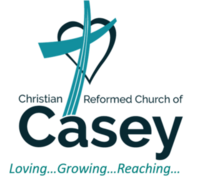 Christian Reformed Church of Casey