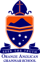 Orange Anglican Grammar School