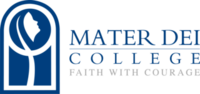 Mater Dei College