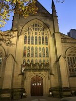St Andrew's Cathedral