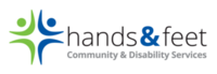 Hands and Feet