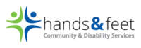 Hands and Feet