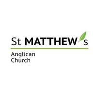 St Matthew's Anglican Church