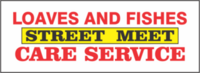 Loaves and Fishes Street Meet Care Service Ltd