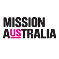 Mission Australia.