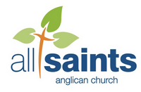 All Saints Anglican Church