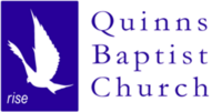 Quinns Baptist Church