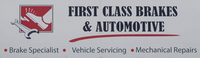 First Class Brakes and Automotive