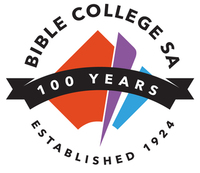 Bible College SA