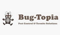 Bug-Topia Pest Control and Termite Solutions