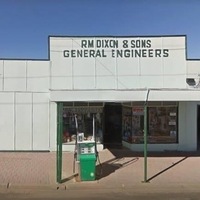 R M Dixon & Sons