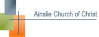 Ainslie Church of Christ