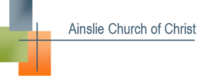 Ainslie Church of Christ