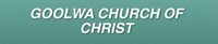 Goolwa Church of Christ