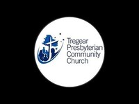 Tregear Presbyterian church