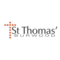 St Thomas' Anglican Church Burwood