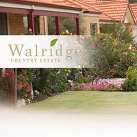 Walridge Country Estate