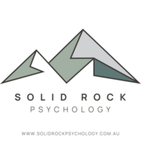 Solid Rock Psychology