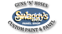 Swaggy's Panel Shop