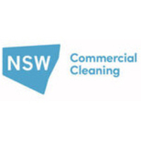 NSW Commercial Cleaning