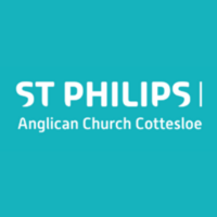 St Philips Anglican Church
