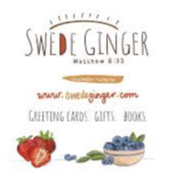 Swede Ginger