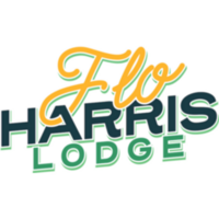 Flo Harris Lodge