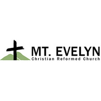Mt Evelyn Christian Reformed Church