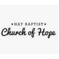 Hay Baptist Church of Hope