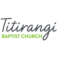 Titirangi Baptist Church